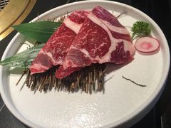 -谷牛和牛烤肉(漕河泾印象城店)