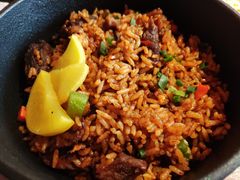 -谷牛日式烤肉(宝山U天地店)