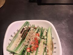 -很久以前羊肉串(清河店)