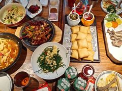 -纳瓦新疆菜(银都店)