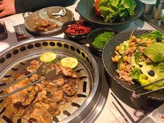 -焱铁烧·黑毛和牛专门店(杭州嘉里中心店)