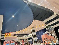 -奈尔宝·儿童乐园·亲子餐厅(鄞州万达店)