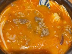 -一心创作料理屋(经开万达店)