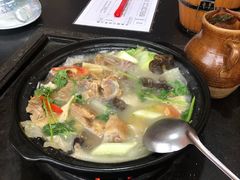 -云南火塘人家(西藏火塘第一家)