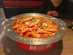 -胖哥俩肉蟹煲(世茂国际广场店)