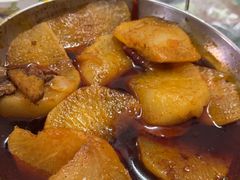 -桂萍特色牛筋牛杂(长堤街总店)