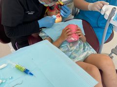 -马泷齿科·成都锦江置略马泷口腔门诊部(IFS国金中心店)