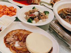 -亢龙太子酒轩·花园店