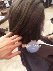 -MMby Hair Code