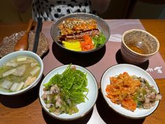 -林妈妈村·日式料理(宝山龙湖天街店)