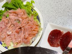 -谭氏兄弟火锅(中和店)