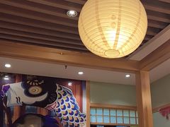 -一心创作料理屋(经开万达店)