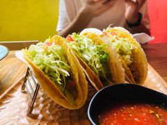 -Rural Tequila墨西哥餐厅(东川路店)