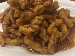 -玉华台饭庄(裕中西里小区店)