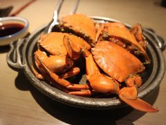 上屿煎蟹-上屿水产(鼓浪屿一店)