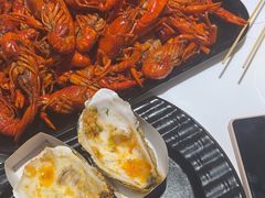 -涂小二龙虾馆(望月湖总店)