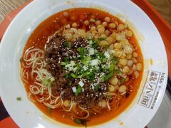 -八一好吃街·高品美食广场