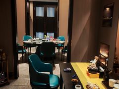 -忆江南·临江鱼馆