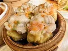 虫草花烧麦皇-味可道美食坊(福基路店)