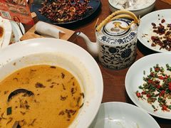 -金佬馆·川菜(芜湖繁昌华亿店)