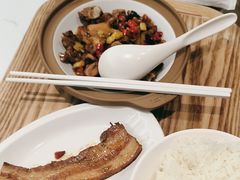 -乡村基·川味现炒大王(熙悦天街店)