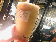 -湊湊火锅·茶憩(东城万达店)