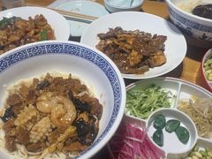 -肘子酥·天津菜·特色捞面(德云社店)