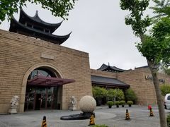 -苏州吴宫泛太平洋酒店