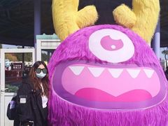 -秦皇岛乐岛海洋王国