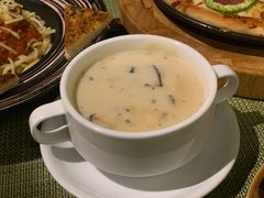 -小世界西餐厅(建国门店)