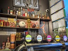 -京狮炙燥·精酿烧烤(首经贸店)