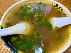 -黄阿姨锅贴大王(万航渡路店)