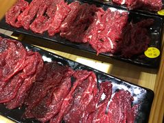 -陈记顺和牛肉火锅馆(天河北路店)