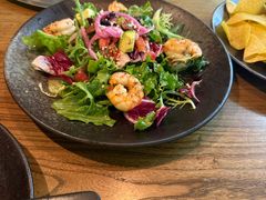 -Q MEX 库迈墨西哥餐吧(双井店)
