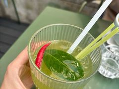 -一坐一忘云南菜(嘉里中心店)