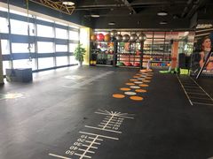 -倍力斯游泳健身(盛博店)