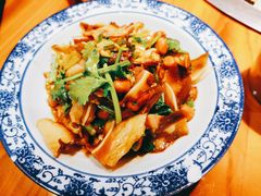 -锅来乐地锅鸡(安亭店)