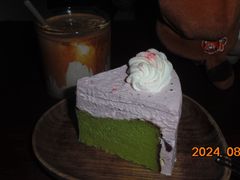 -Double cafe