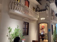 -晓粤·惹味粤菜(凯德乐峰广场店)