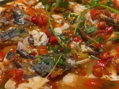 -坛宗剁椒鱼头(河西王府井店)