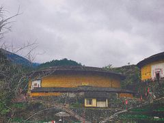 -初溪土楼群