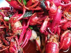 -虾小龙老长沙龙虾馆(坡子街店)