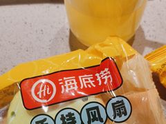 -海底捞火锅(金地广场生日主题店)