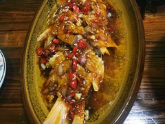 -朗妈私房菜(婺女州店)