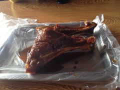 iphone_upload_pic-赵元章肉骨烧(山塘街店)