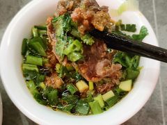 -嬷孙家潮汕牛肉火锅(北京路天河城店)