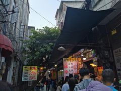 -陈添記·祖傳爽鱼皮·西关老字号(广州首店)