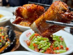 -天下客饭店(中山路店)