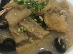 -新享乐海鲜(翠华路店)
