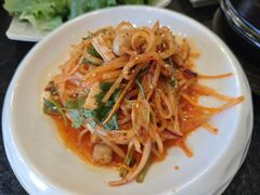 -金刚山(学府路店)